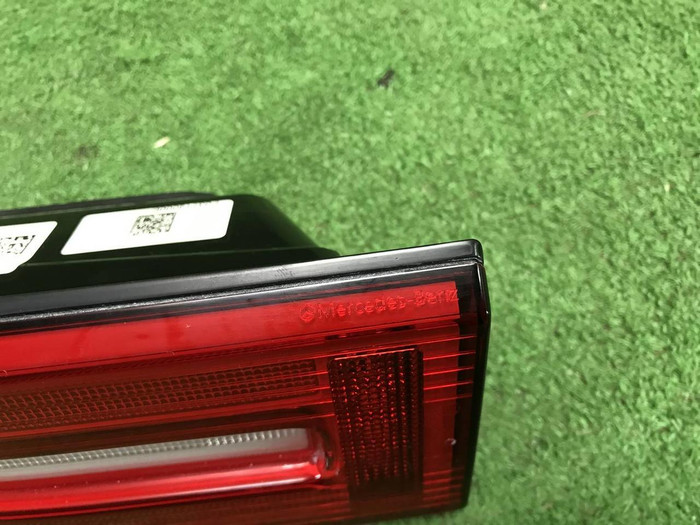 Фонарь левый=правый Mercedes G W463 (2018-н.в.)