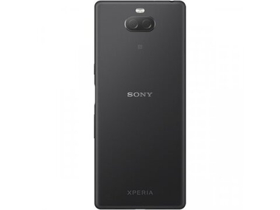 Смартфон Sony Xperia 10 Black (I4113)