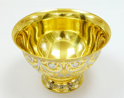 Чайная пиала