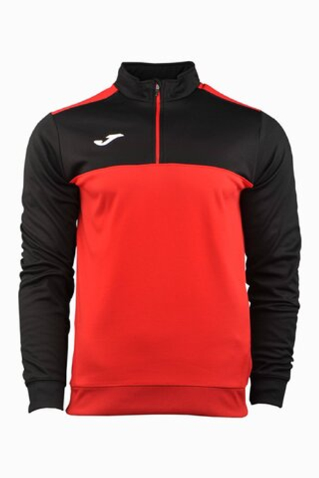 Кофта Joma Winner 1/2 Zipper