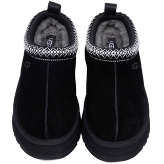 Ugg Tazz Platform Black