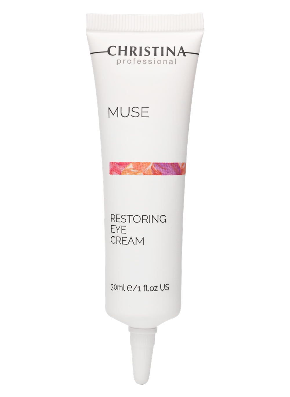 CHRISTINA Muse Restoring Eye Cream