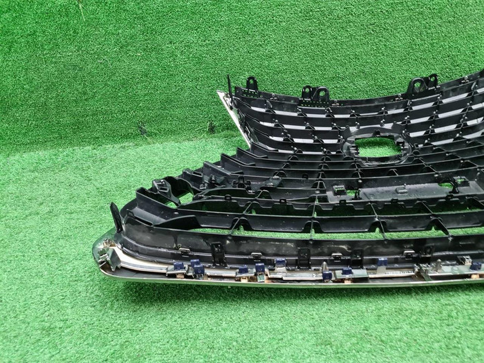 Решетка радиатора Lexus NX 1 (2017-2021)