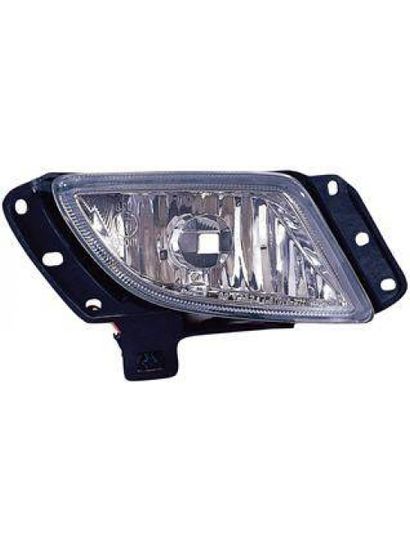 ПРОТИВОТУМАННАЯ ФАРА MAZDA 626 GF ПРАВАЯ 2000