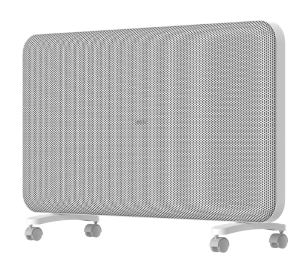 Микатермический конвектор с LED-дисплеем серии KAWAII ECH-KAE2000WT