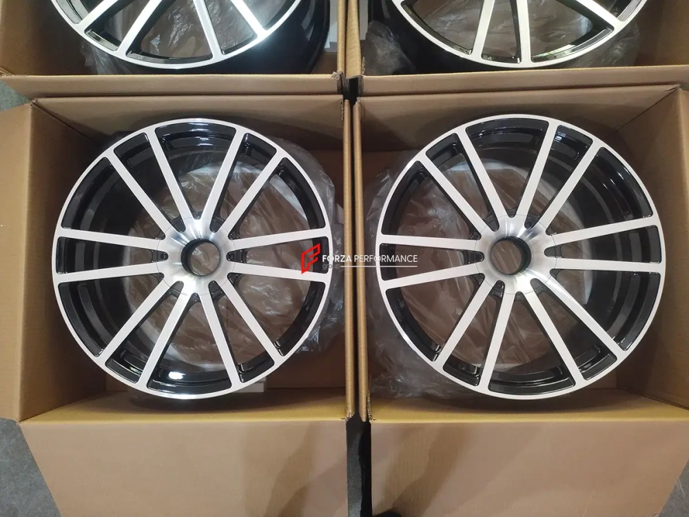 КОВАНЫЕ ДИСКИ для MERCEDES-BENZ SL-CLASS SL500 R230 Рестайлинг 2008 Мерседес