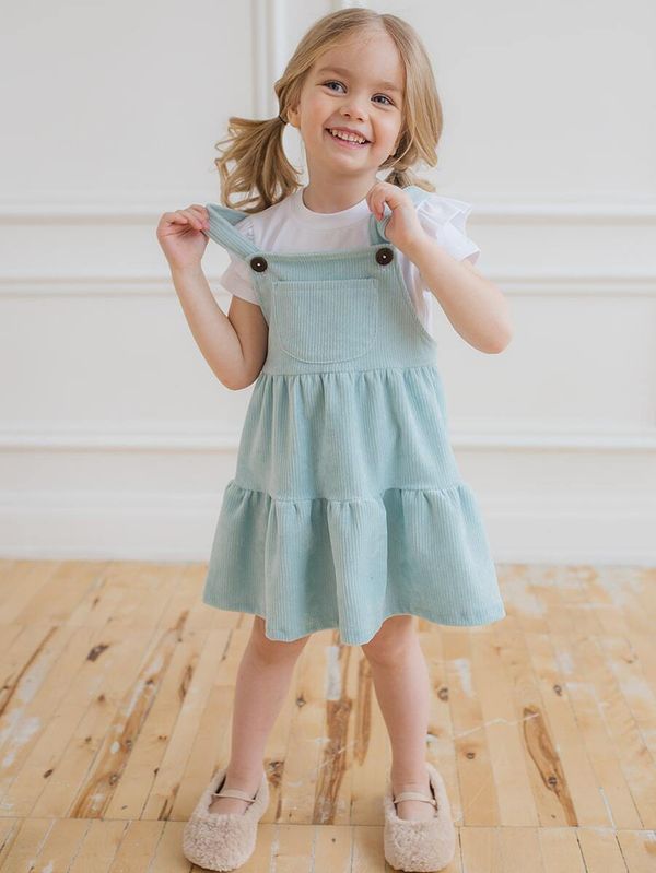 Сарафан  3669