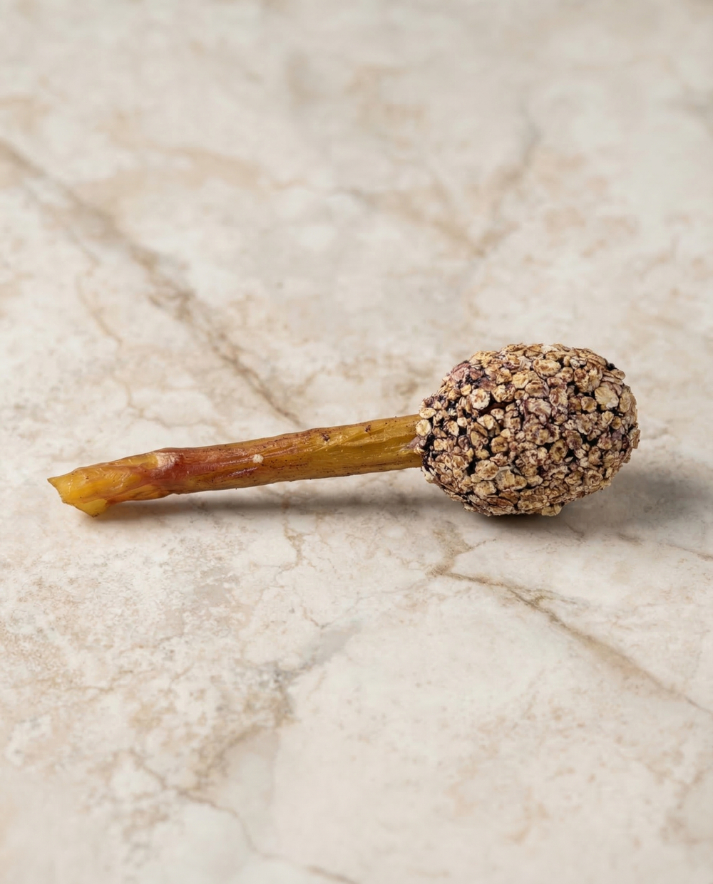 Натуральный снек "Кейк-попс" из говядины для собак | 100% говядина