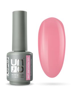 Uno Однофазный гель-лак 125 Pedicure Line, 8мл