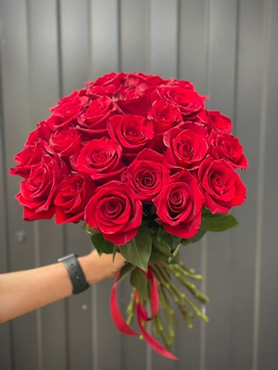 Розы Эксплорер 50 см