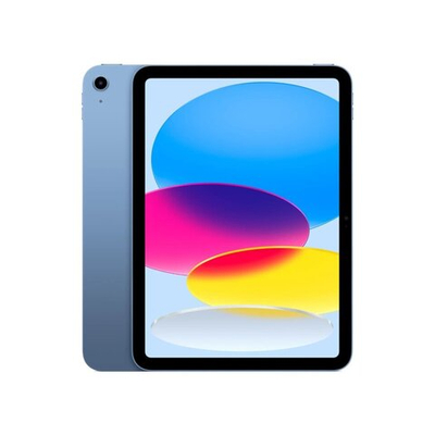 Планшет Apple iPad 11 Wi-Fi 128Gb (Blue)