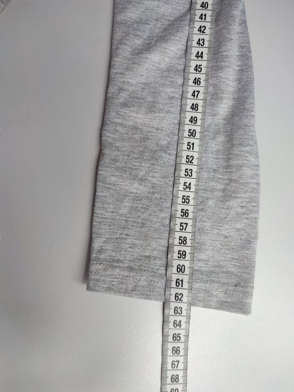 Блузка Lesara стильная 52 размер