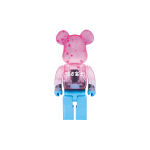 Дизайнерские игрушки BE@RBRICK 400% 28cm, 1036443-600232271