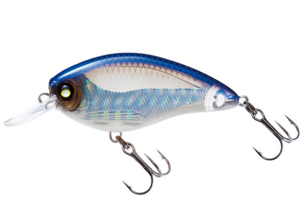 Воблер F1037-HHPB Yo-Zuri 3DS Crank MR 50F, 50мм, 8,5г.