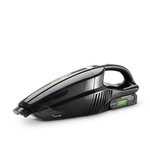 Пылесос ручной аккумуляторный Greenworks G24HV, 4700007,24v, без АКБ и ЗУ