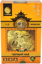 Чай Shennun Набор Жасмин, Дянь Хун, Имбирный 300 г