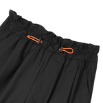 Шорты New Balance Safari Logo, AWS12307-BK