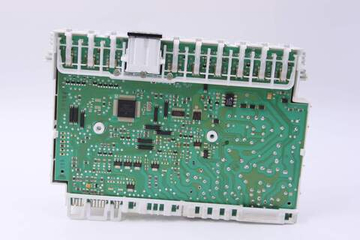 Модуль управления посудомоечной машине Bosch SGV59A23/21 (493318)