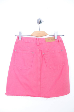 Юбка Befree джинсовая, маркировка XS, визуально на 42 размер