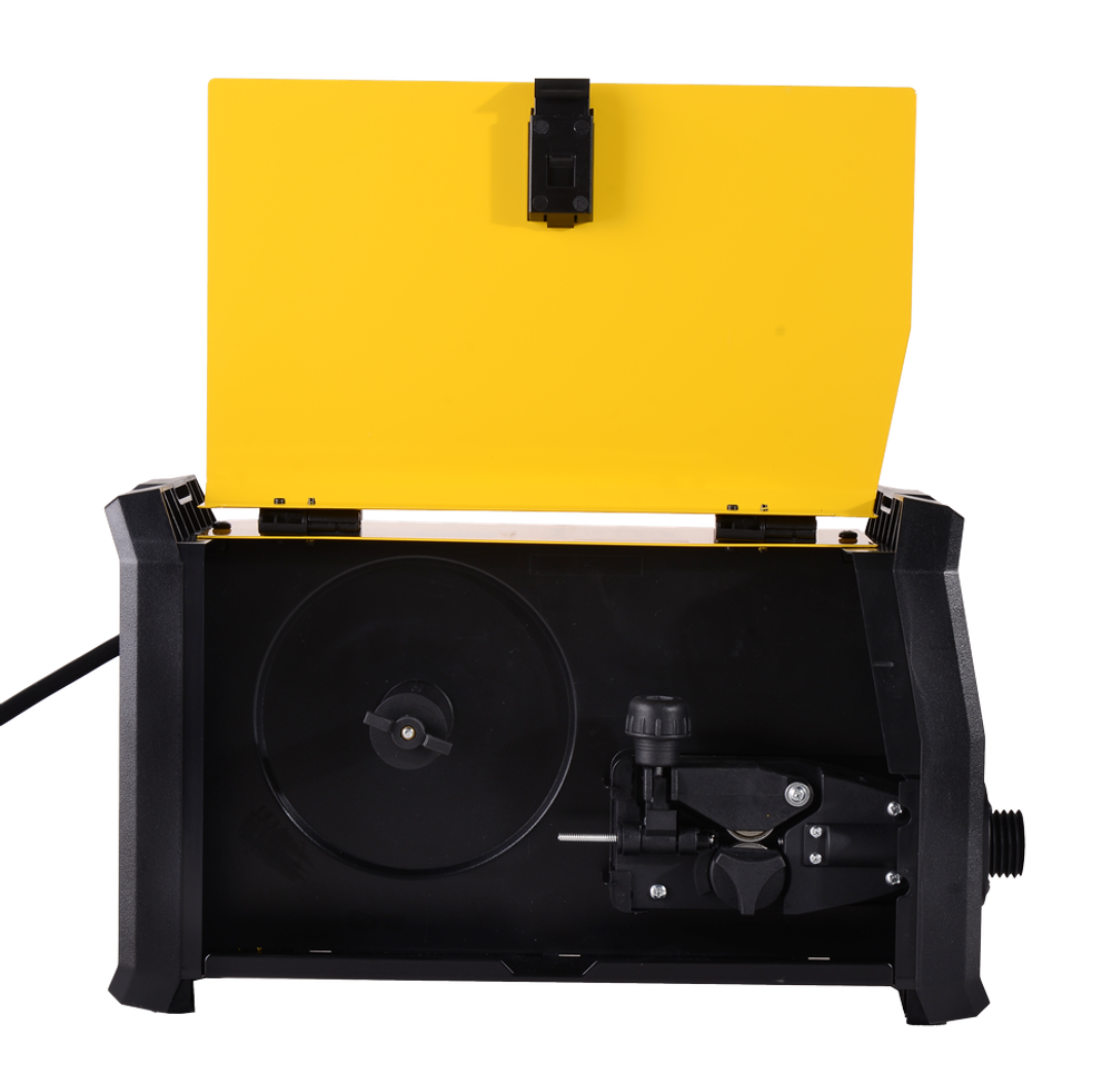 Сварочный полуавтомат IWM-200 MIG 5в1 Eurolux