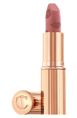 Charlotte Tilbury Matte Revolution Lipstick - Wedding Belles