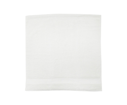 Полотенце 30х40 Hamam Waterside белое