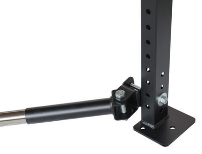 Пост для тяги Т-грифа "Сапер" (на стойку)