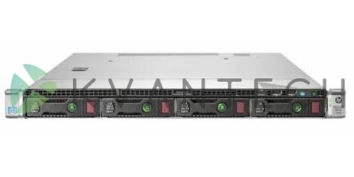 HP Proliant DL360e Gen8 661190-B21