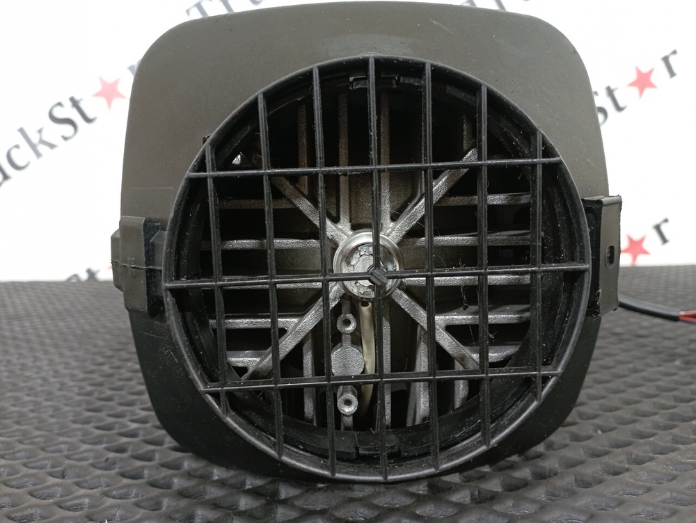 Отопитель автономный 4 kW