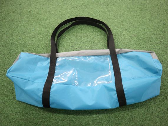 Палатка 3-х местная Norfin MAULA 3 NFL