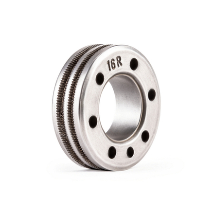 Ролик WECO 1.2/1.6 D=37 d=19 VK