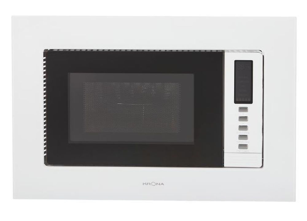 Встраиваемая микроволновая печь KRONA RAUM 60 WH