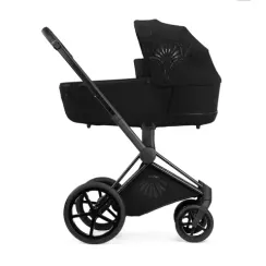 Детская коляска Cybex Priam IV 3 в 1 La Parisienne