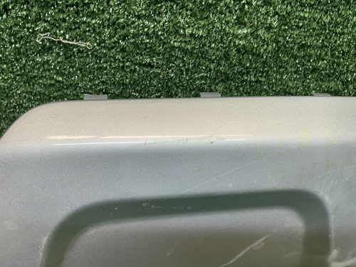 Накладка заднего бампера RR Sport 2 L494 (13-17)