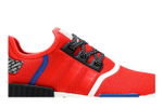 Кроссовки Adidas Originals Nmd_R1