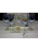 Набор бокалов для вина 615мл