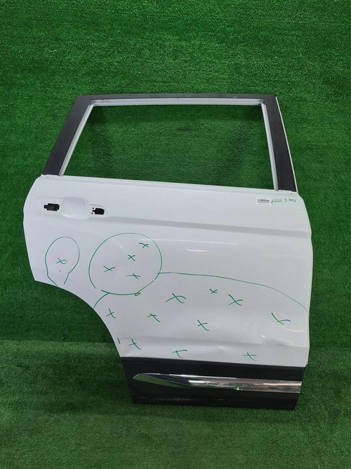 Дверь задняя правая Changan CS75 (2014-н.в.)