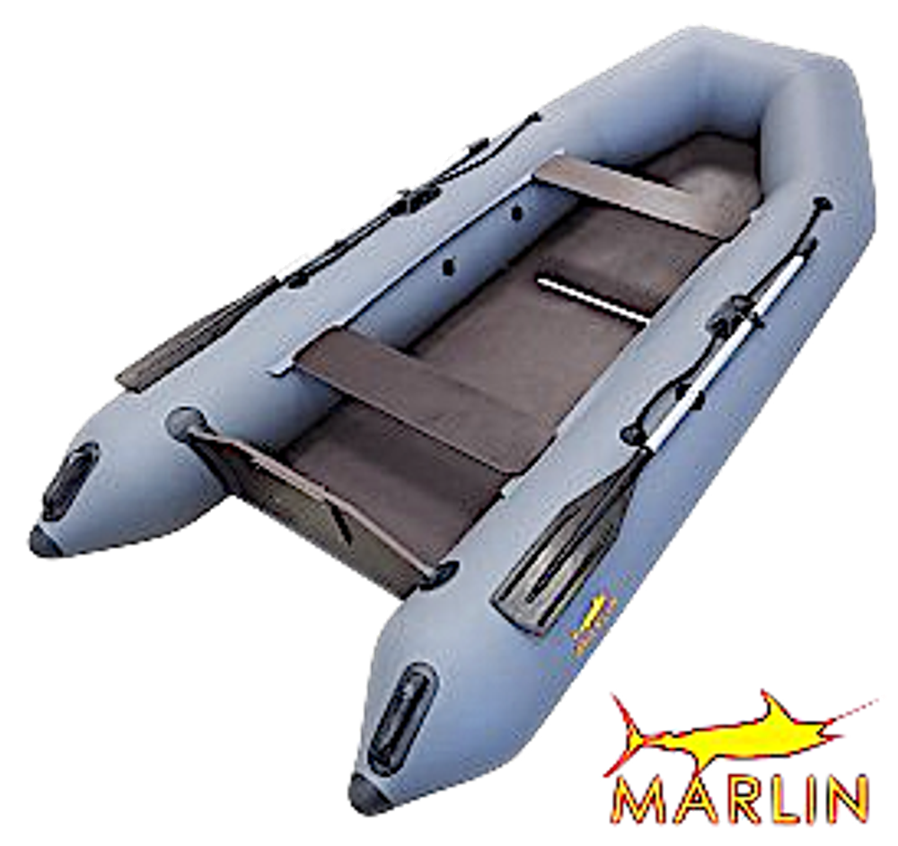 Лодка ПВХ Marlin Breeze 320