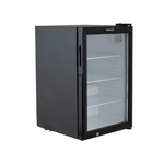 Холодильный шкаф SC-68 Foodatlas