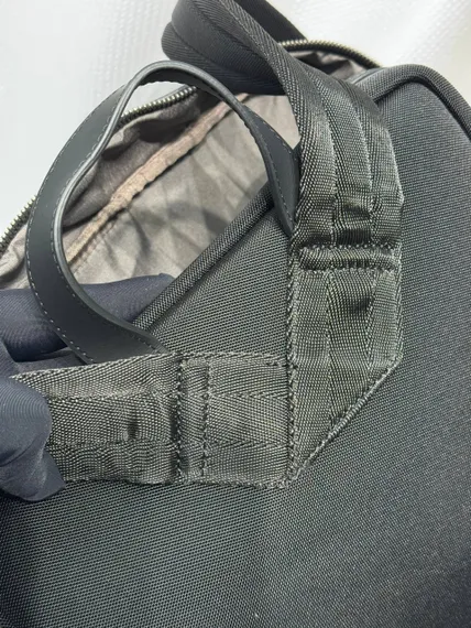 Рюкзак Bottega Venetta, чёрный