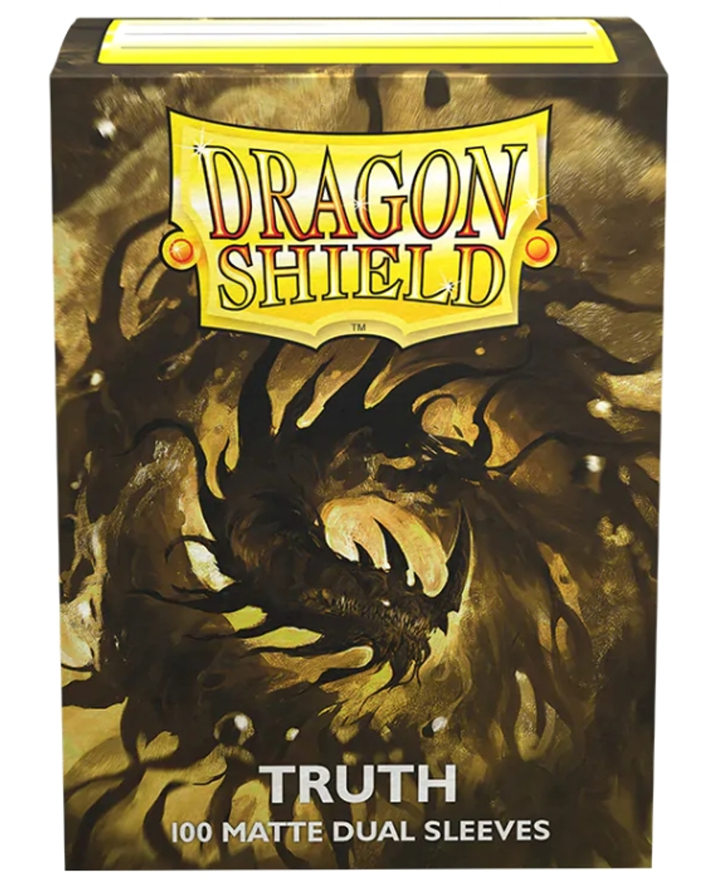 Dragon Shield - Протекторы Dual Matte Truth