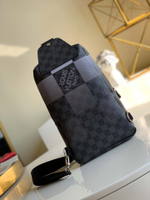 Louis Vuitton Avenue Sling Bag