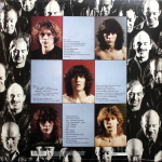 Def Leppard / High 'N' Dry (Limited Edition)(Picture Disc)(LP)