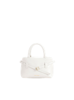 Сумка Manu Atelier Le Cambon 20 Ecru Soft