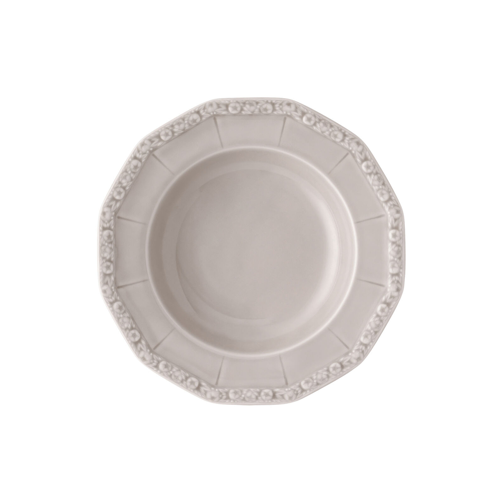 Rosenthal Глубокая тарелка Maria Pale Orchid 23 см 1043040716810323