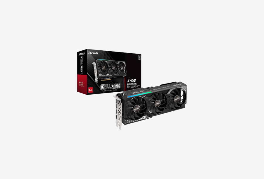 RX9070XT CL 16G_0626709105628