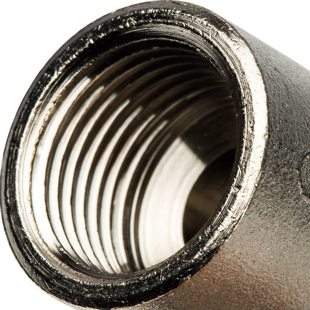 Уголок90" Prandelli 16x2,0х1/2" с креплением