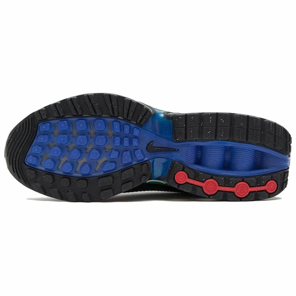 Кроссовки Nike Air Max Dn Rage Green