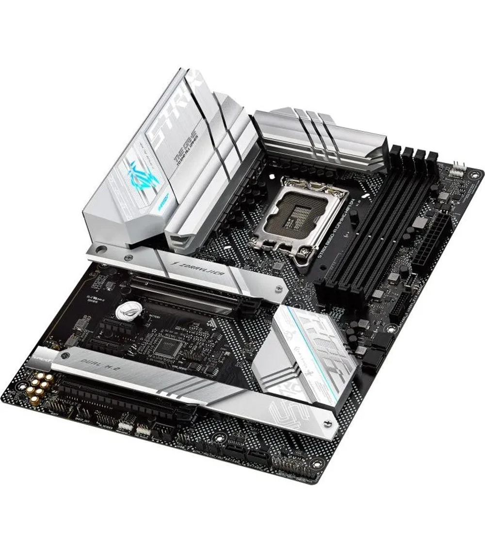 Материнская плата Asus ROG STRIX B660-A GAMING WIFI D4 Soc-1700
