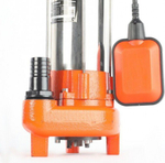 Насос дренажный PATRIOT FQ 500 N 315302419